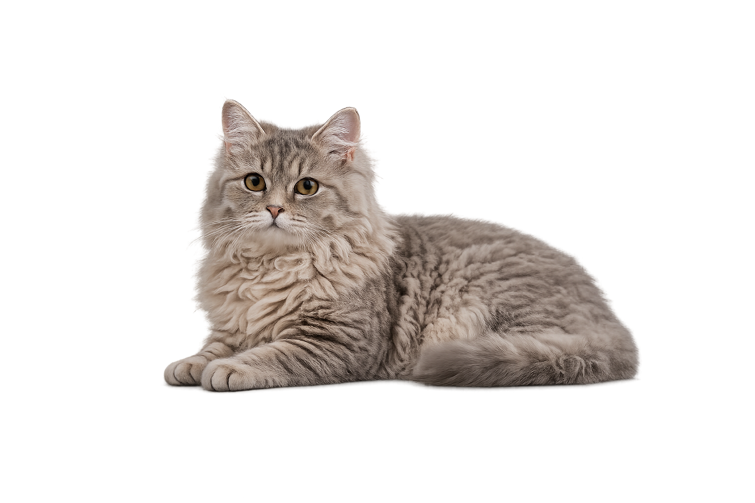 Selkirk Rex