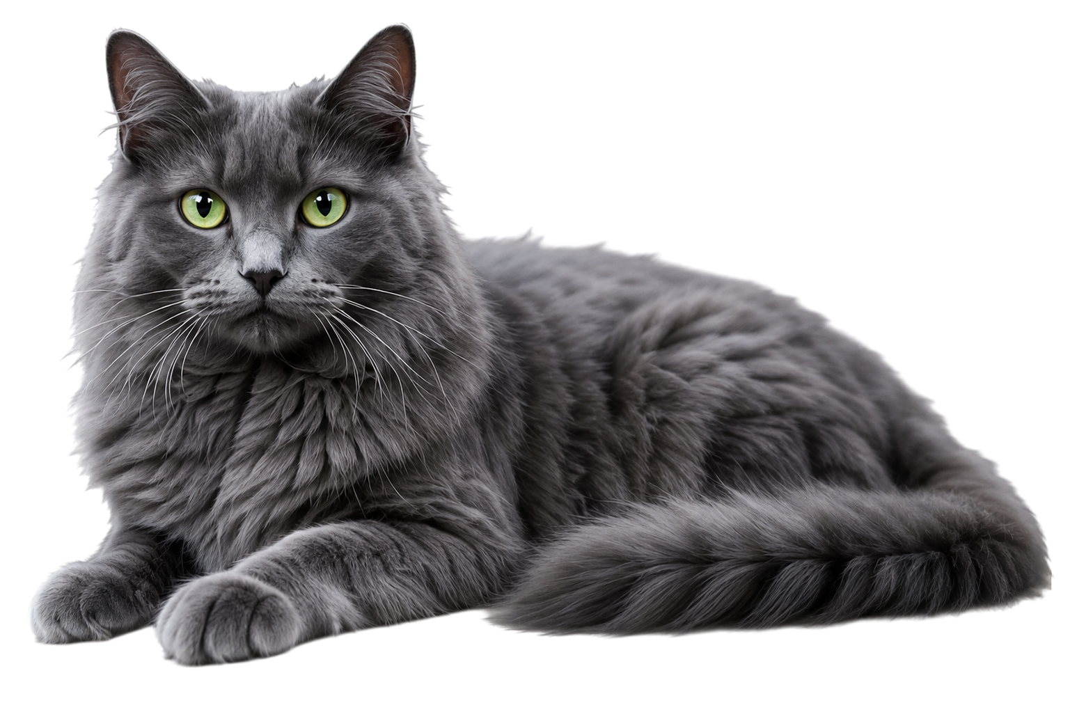 Nebelung