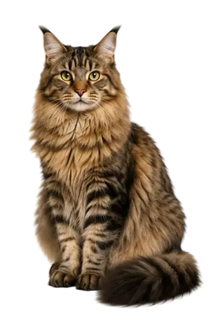 Maine Coon