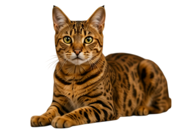 Ocicat