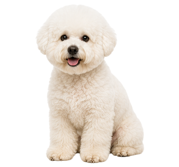Bichon Frise