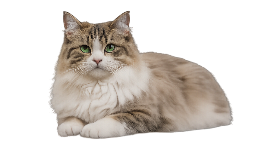 Ragamuffin