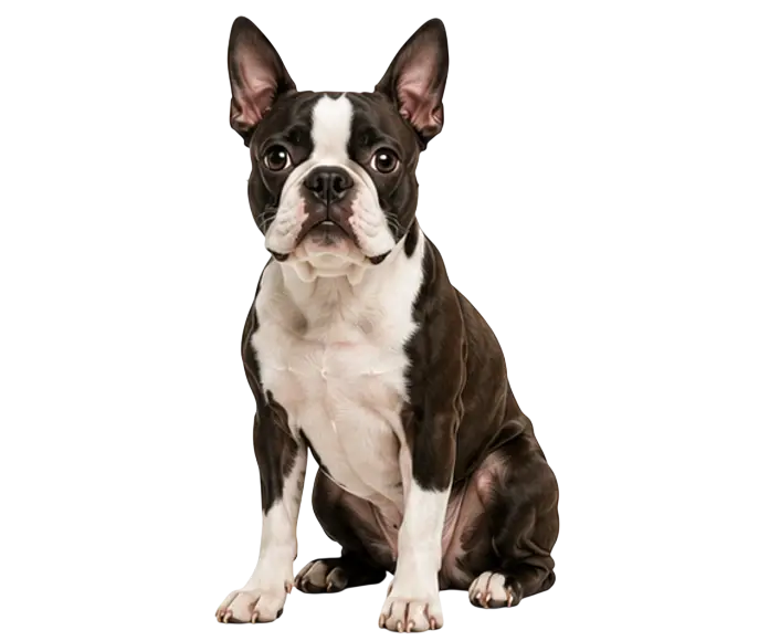 Boston Terrier