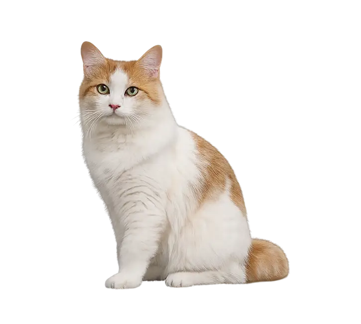 Turkish Van
