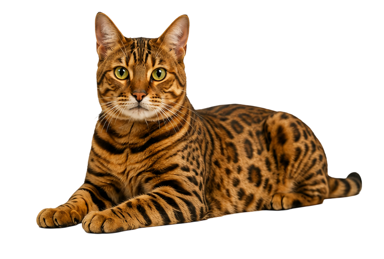 Toyger