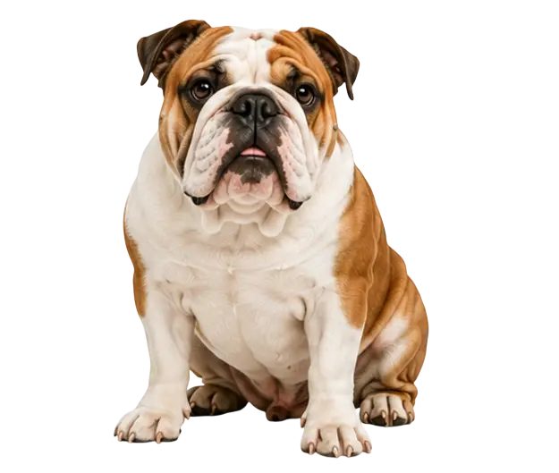 English Bulldog
