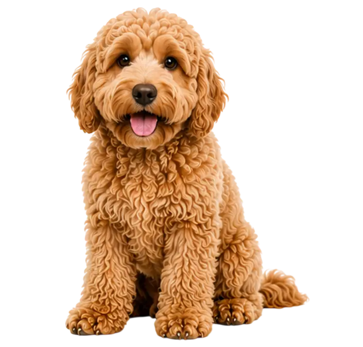 Goldendoodle