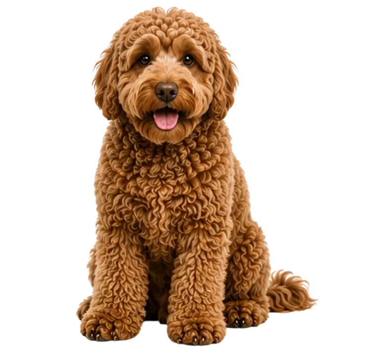Labradoodle