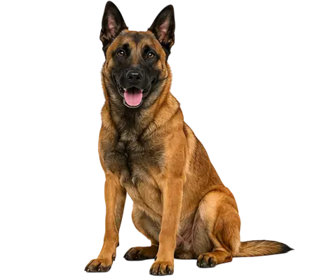 Belgian Malinois
