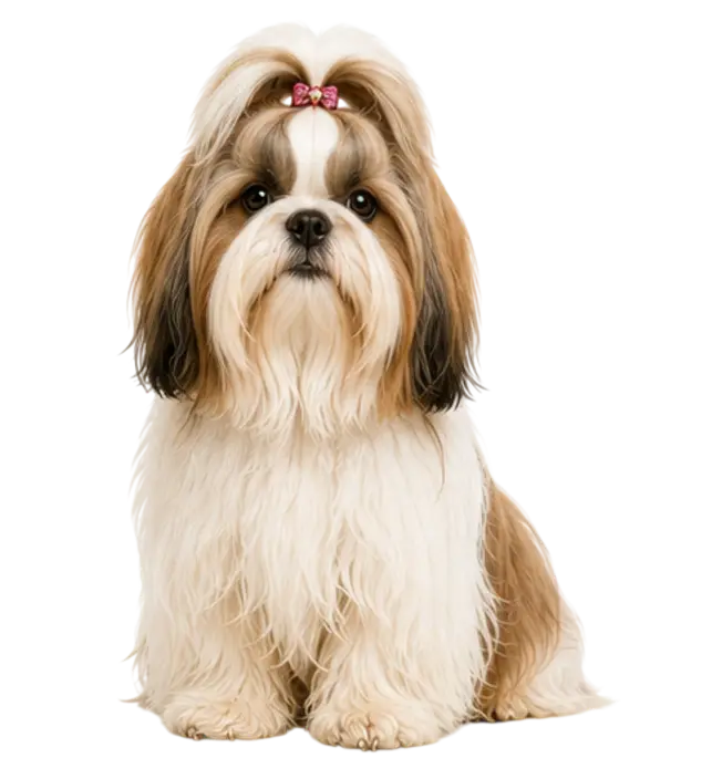 Shih Tzu
