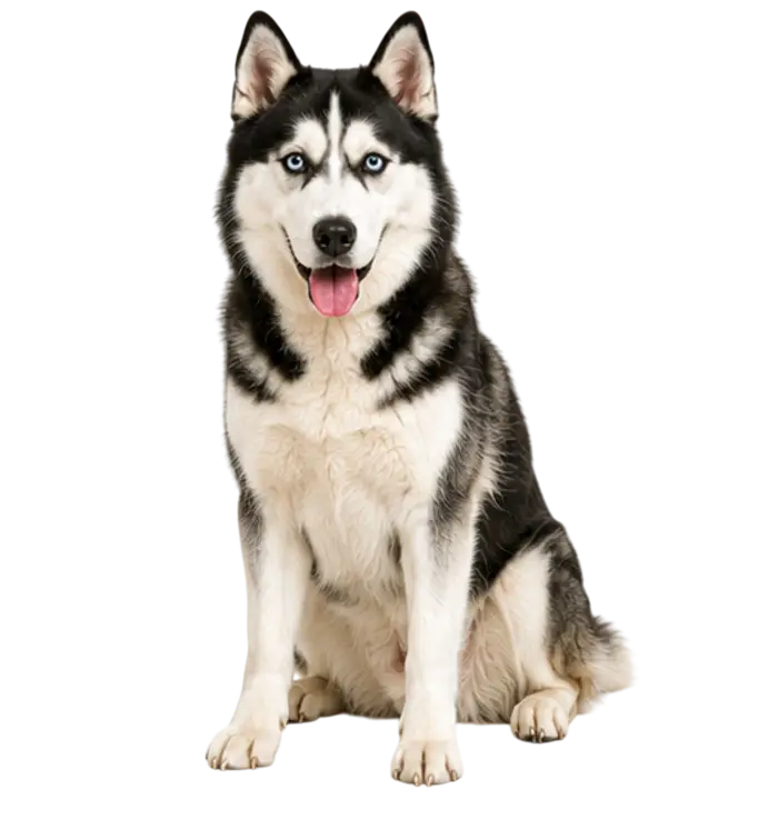 Siberian Husky