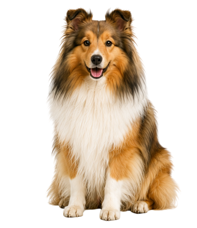 Shetland Sheepdog