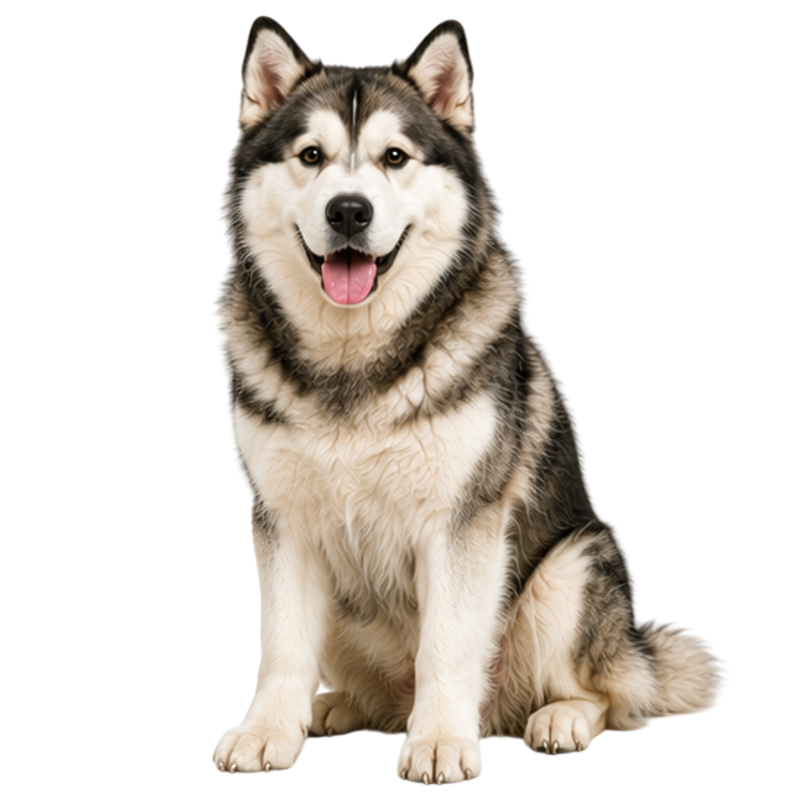 Alaskan Malamute