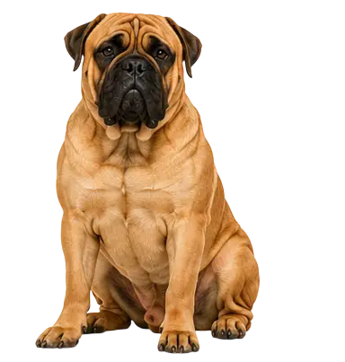 Bullmastiff