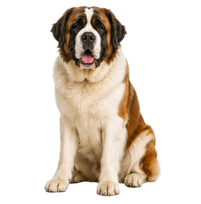 Saint Bernard