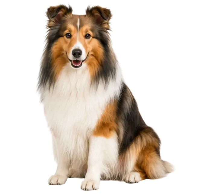 Sheltie (Shetland Sheepdog)