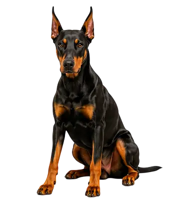 Doberman Pinscher