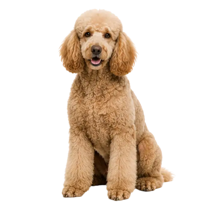 Poodle (Toy)