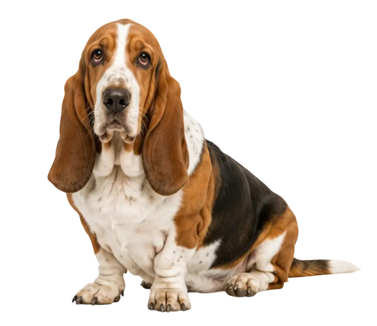Basset Hound