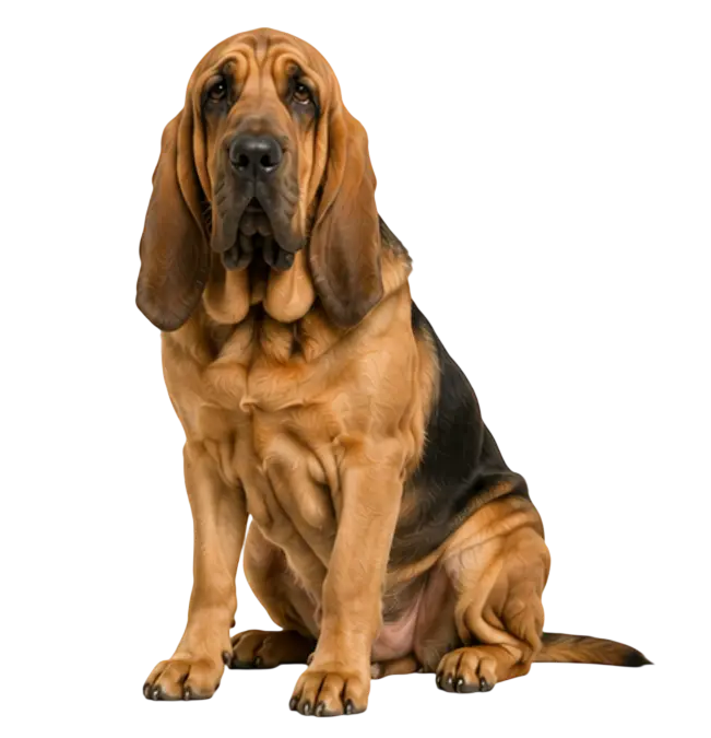 Bloodhound