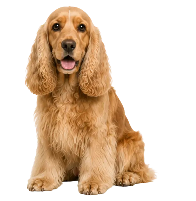 Cocker Spaniel