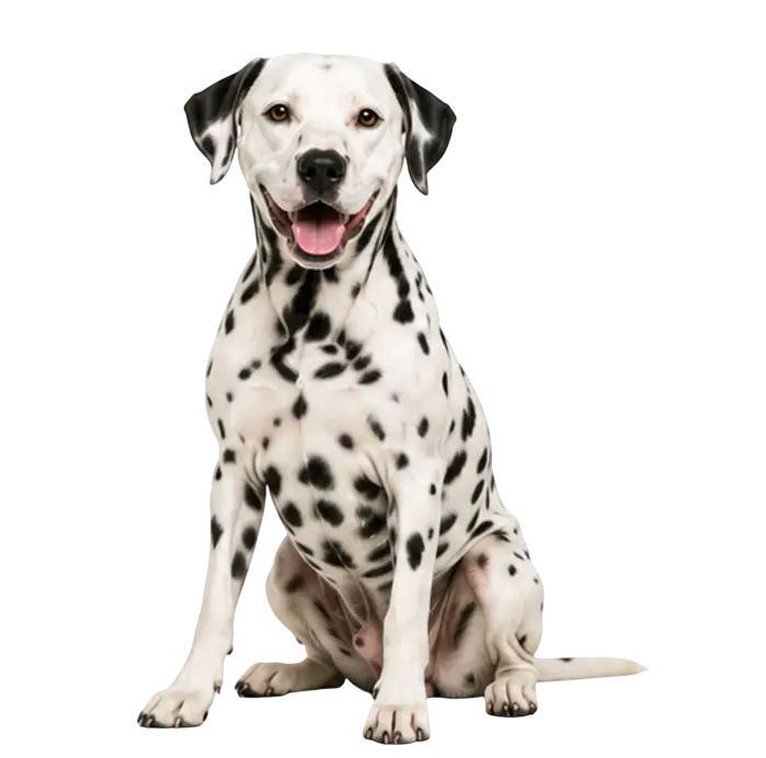 Dalmatian