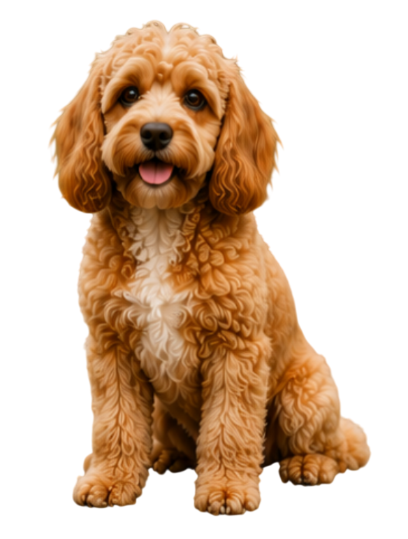 Cockapoo
