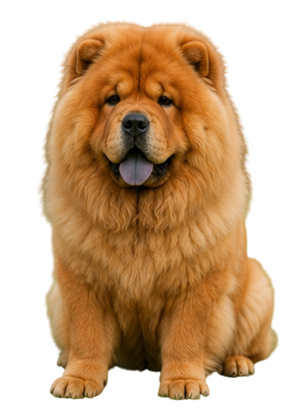 Chow Chow