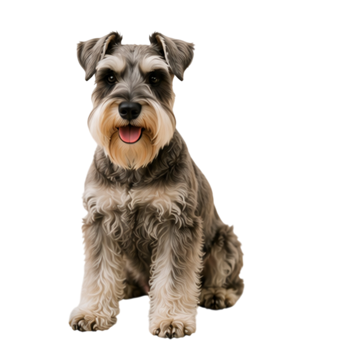 Miniature Schnauzer