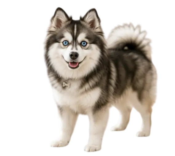 Pomsky
