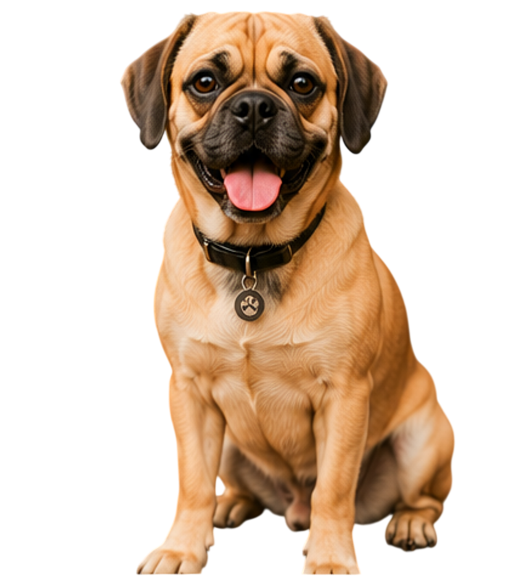 Puggle