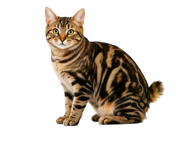 American Bobtail