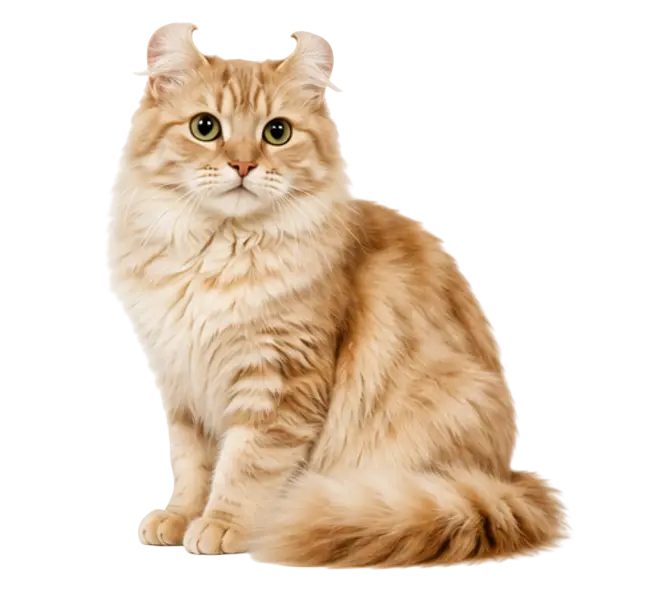 American Curl