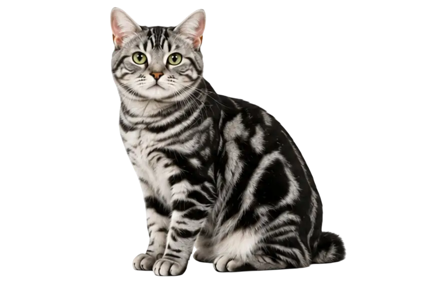 American Shorthair