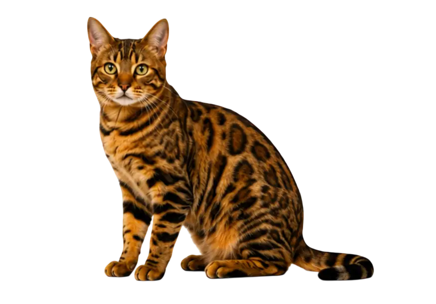 Bengal