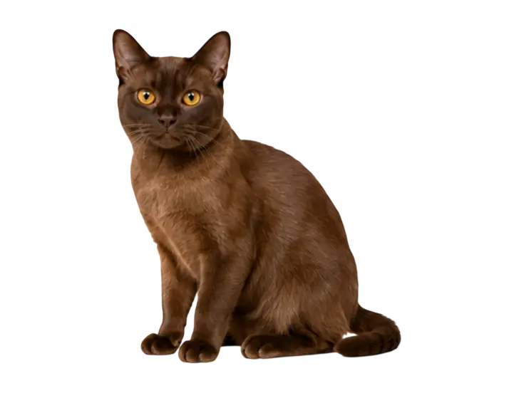 Burmese