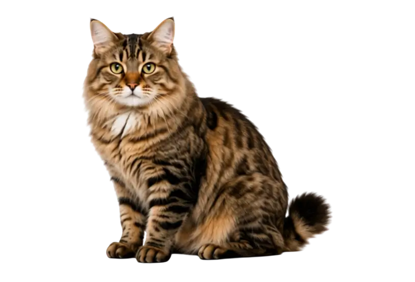 Cymric
