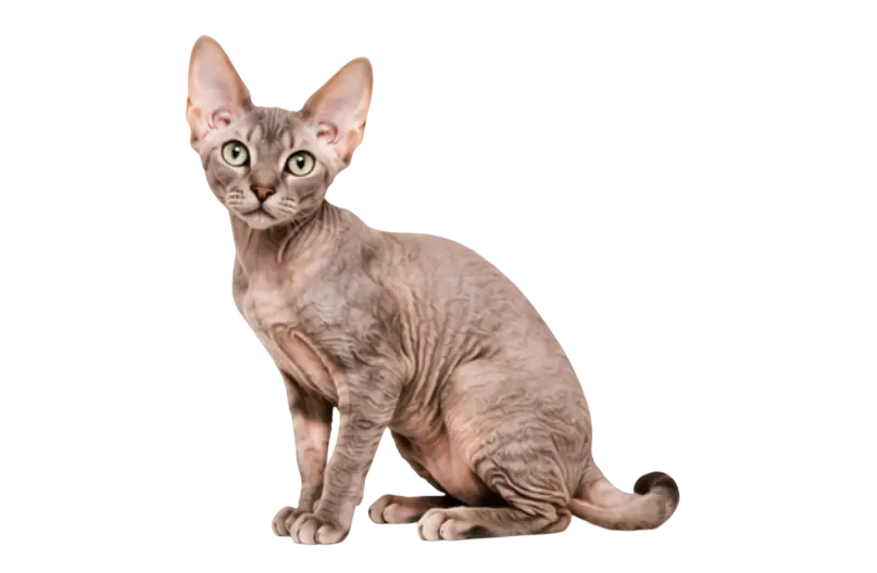 Devon Rex