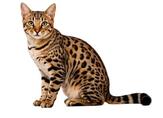 Cheetoh