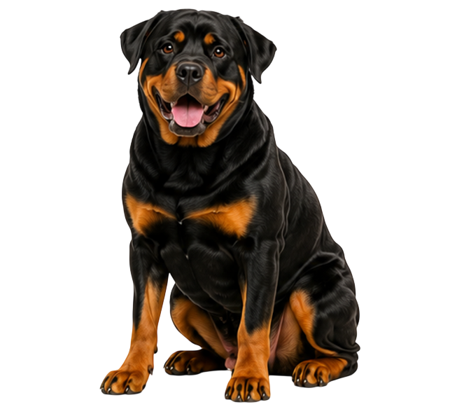 Rottweiler