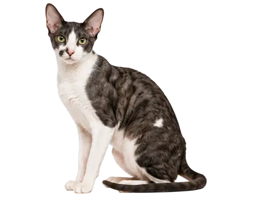 Cornish Rex