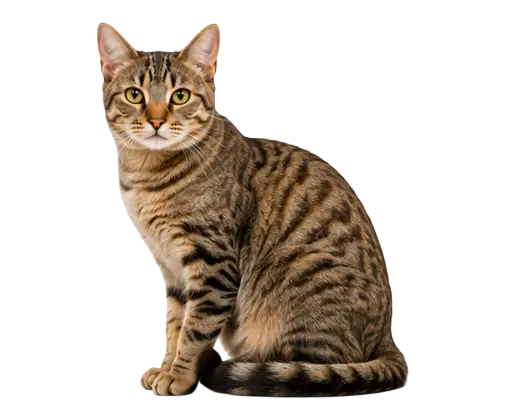 Cyprus Cat