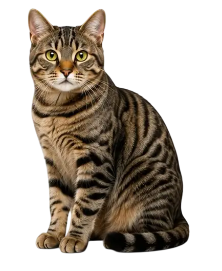 European Shorthair