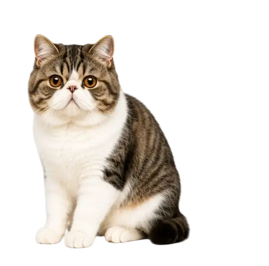Exotic Shorthair