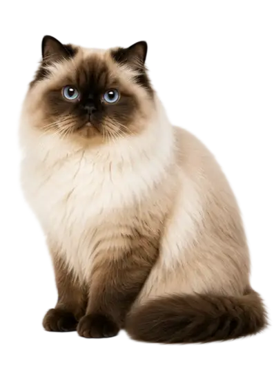Himalayan