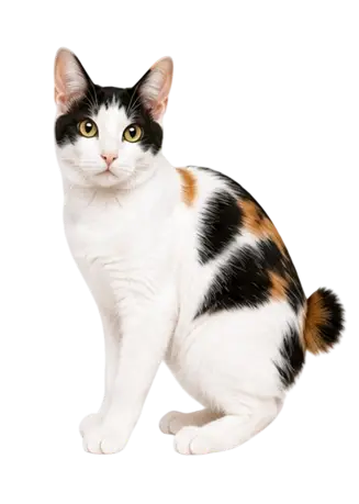 Japanese Bobtail