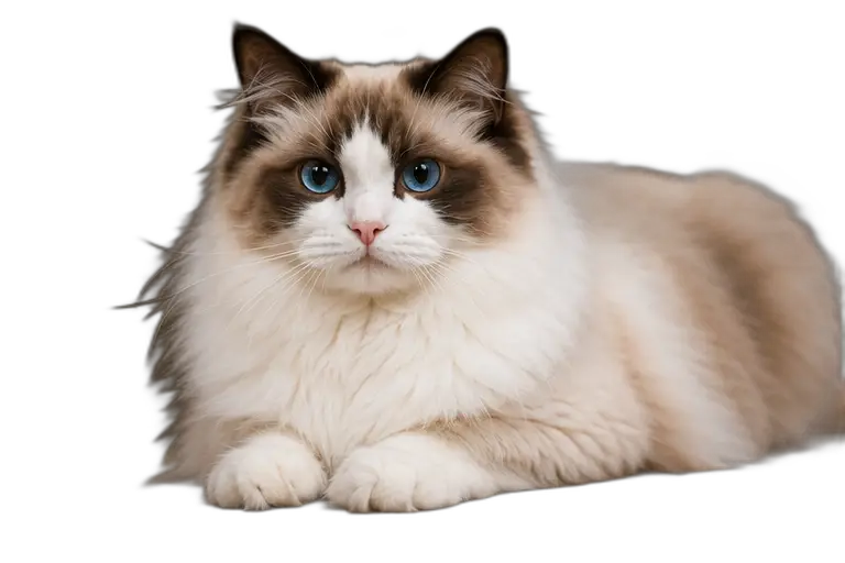 Ragdoll