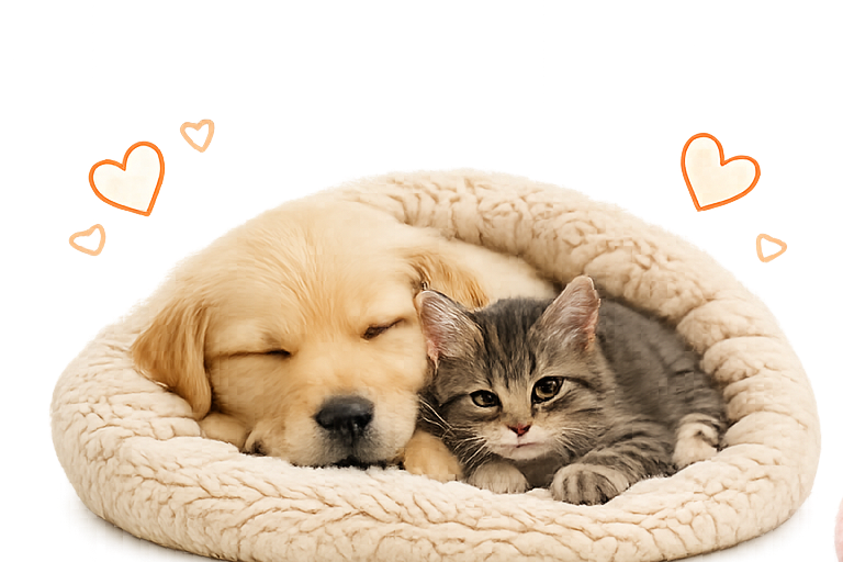 Is a Pet Right for You?