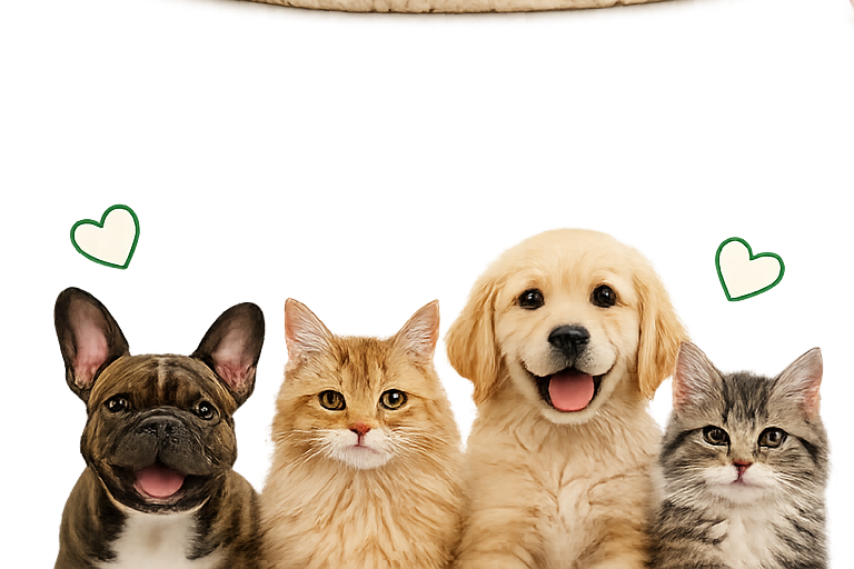 Choose a Responsible Breeder