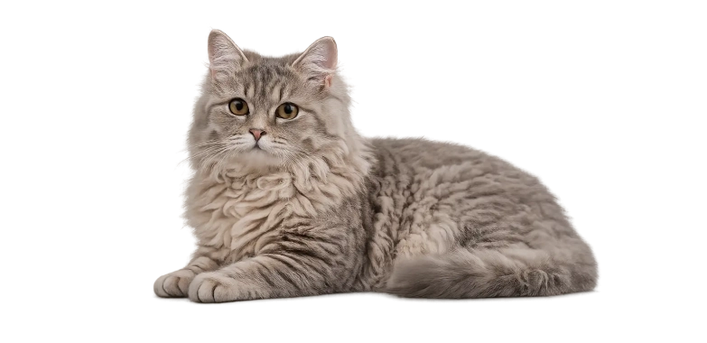 Selkirk Rex